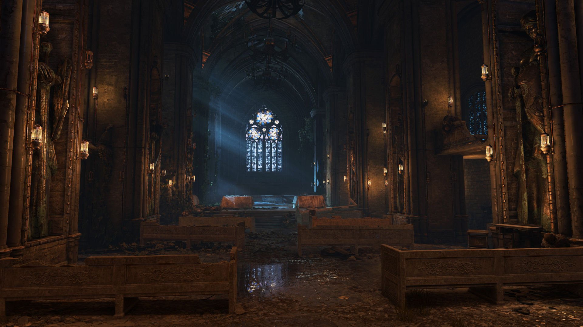 Gears of War 4 - Imagen 38